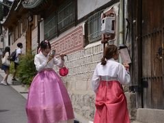 伝統から現代まで、ソウルと光州で楽しむ韓国文化！ 