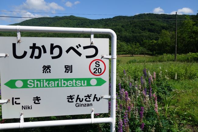 20160627-4 然別 きのこ王国さん、きのこ汁と天ぷら盛合せ