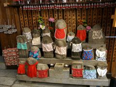 2016初夏　京都番外編　１　（寺町通りを歩く）