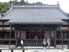 石見安国寺（第２５回全国安国寺会総会）