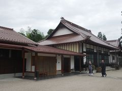 出雲安国寺（第２５回全国安国寺会総会）