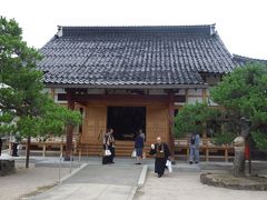 伯耆安国寺（第２５回全国安国寺会総会）