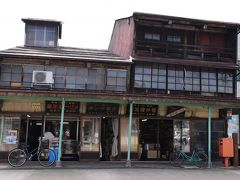 雁木の街並みを受け継ぐ越後高田（新潟）