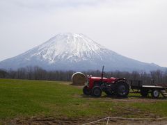 ニセコそこは外国だった～～