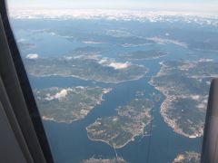 松山離島の旅（忽那諸島・二神島&中島)