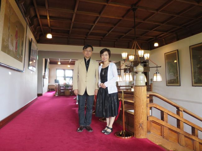 富士屋ホテル、日光金谷ホテルと百年ホテルを巡ってきて、今回は奈良ホテルである。<br />奈良ホテルを拠点に、駅から近い隠れたまちめぐり、高畑地区をぶらぶら散歩しました。