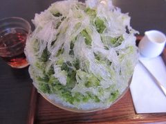 柏で天然氷のかき氷とホワイト餃子食べて､流山で紫陽花見て､流鉄に乗ってきました｡