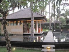 Kayumanis Jimbaran Private Estate & Spa