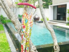 Kayumanis Jimbaran　お部屋篇