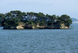 2016梅雨、東北のお寺(20/22)：7月1日(10)：松島・瑞巌寺(5)：五大社、透かし橋