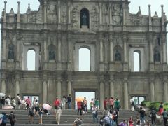 GWの特典航空券が取れちゃったから香港・マカオへ行った来た④