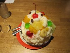 鹿児島・台湾クルーズ旅行記・2日目　鹿児島