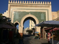 ラマダン中のモロッコへ　アラフォー女の一人旅（6日目）