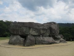 熊野古道、を全く歩かず聖地を巡る旅１　飛鳥、金峰山寺、高野山