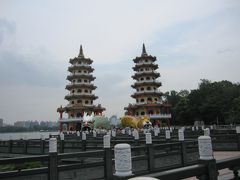 鹿児島・台湾クルーズ旅行記・5日目　高雄