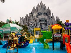 いまもっともイケてる仏教テーマパーク「スイティエン公園」へ行ってきた。