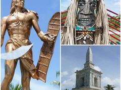 セブ島からボホール島へ ② ー 夏の休暇をフィリピン南海の楽園で過ごす。次にマクタン島でのリゾート滞在