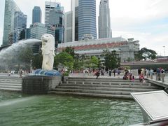 マレーシア＆シンガポール家族旅行 ２０１６ ＧＷ （９）