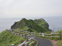 嫁はんと行く北海道の旅　まずは１日目です