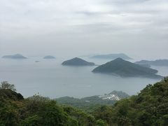 【香川】三豊ドライブと琴電で仏生山温泉