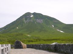 2016年夏の旅行　２泊３日　　「地の果て」しれとこ旅情を訪ねて！