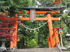 浅間神社巡り＜第一回目＞富士吉田市とスバルライン【１】