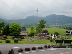 夏がくれば思い出す～霧降高原の日光キスゲと大笹牧場を渡る風の心地よさ。