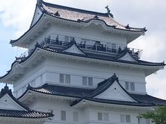 お犬様と箱根小田原　その３