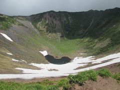 羊蹄山登山と昆布温泉ニセコグランドホテル宿泊