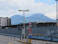 ローマとナポリ　またまたイタリア3回目の街歩き(5日目　ナポリその3)