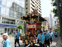 山王祭