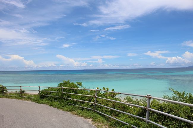 2016年6月25日から6月29日まで石垣島に行ってきました。<br />沖縄は高校の修学旅行以来です。<br />石垣島は初めてです。離島中心に楽しみました。<br /><br />ピーチ<br />大阪(関西)発 ― 石垣着（07時40分―10時05分)<br /><br />1日目：小浜島観光　石垣島泊<br />2日目：波照間島観光　石垣島泊<br />3日目：西表島観光　西表島泊　<br />4日目：西表島・竹富島観光　竹富島泊<br />5日目：竹富島・石垣島観光　<br /><br />ANA<br />石垣発―名古屋(中部)着（18時05分―20時30分）<br /><br />