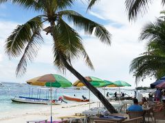 セブ島からボホール島へ ③ ー 夏の休暇をフィリピン南海の楽園で過ごす。旅の最後にボホール島へ 