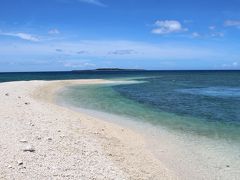 少し早い夏休みの一人旅　その2～西表島、竹富島、石垣島編～