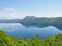 道東食い倒れの旅 ～ 白糠、釧路、「ラビスタ阿寒川」、摩周湖、美幌峠と盛りだくさん☆