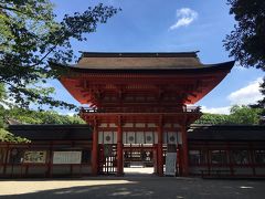 2016夏の京都へ