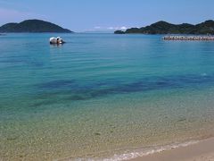 愛媛四日間②松山市街から一番近い島・興居島(ごごしま)でレンタサイクル