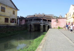 アンコールワット＆ホイアン観光５日間の旅[2014](15) （ホイアン市内散策編１）