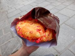 夏休み初日、パリ1日ぽっきりのトランジット弾丸トリップ