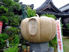 三河三封寺・健康の神社巡りとあじさいのバスツアーに参加しました