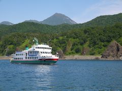2016年夏の旅行　世界遺産「知床岬」は観光船で巡ります