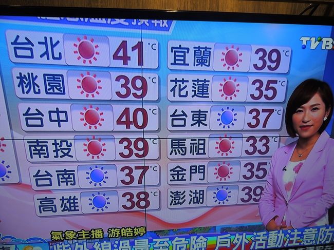 ６月２８日（火）気温３８℃以上<br />　<br />　本日は、お昼過ぎぐらいまで近くを散策したいと思います。<br />　　まずは、すっかりはまった雙連朝市でブラブラ散歩から始まりました。<br />　<br />　　それから以前に行った「永楽布市場」で枕カバーとクッションカバーの<br />　　　　布を探したいとの事。<br />　　　迪化街で漢方茶やカラスミなどのお土産探索の予定です。<br />　　<br />　　　昨年迷って時間切れで行くことが出来なかった<br />　　　「林本源園邸 」にも遊びに行きたいと思ってます。<br /><br />　　　夕方は、湧蓮寺と蘆洲廟口夜市で楽しみたいと<br />　　　　　思っております。<br />　　　