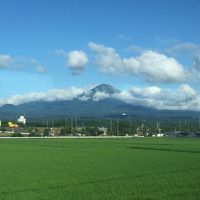 山陰のたび。米子皆生温泉と日本一の庭園を眺める足立美術館へ。