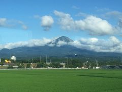 山陰のたび。米子皆生温泉と日本一の庭園を眺める足立美術館へ。