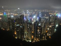 HONGKONG・MACAU ～眠れぬ街でグルメ・カジノ・夜景～