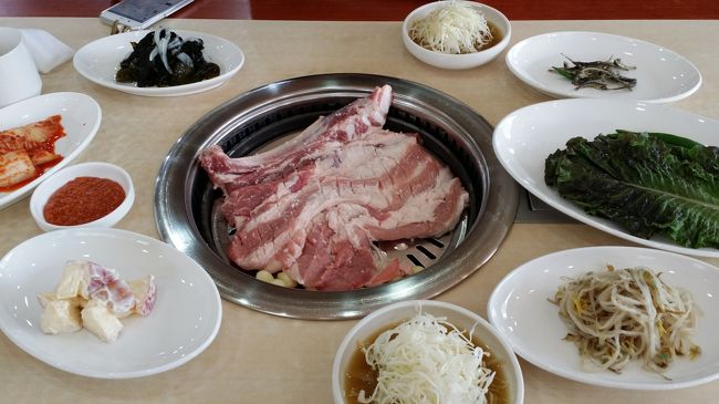 前回の旅行でMY JUICEに行ってから、カスタマイズフルーツジュースがお気に入りになりました。<br />帰ってからももらったMY JUICEのボトルをよく使うようになり、また飲みたいなぁと…。<br /><br />そんな感じで何気に決めた3泊4日のグルメ旅行です。<br />今回もたくさん食べました!<br /><br />仕事の都合上、妹が 6/19〜6/21 の三日間、イトコが 6/20〜6/22 の三日間、<br />私は通して四日間滞在しました。<br /><br />こちらの旅行記は 6/19〜6/22 のうち、三日目の旅行記です。