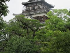 広島、世界遺産から野生動物とのふれあいと盛りだくさんの一人旅　DAY２　～広島市内～