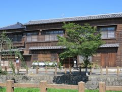 Day Trip !! 北関東 二大神宮＆江戸優りの街 2/3 - 佐原 町並み保存地区編 -