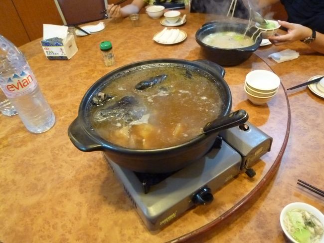 台湾旅行：高雄編3 (田山餐館・高雄市甲仙区の寺・林園の海鮮料理・蝦釣り・福客来・瑞豊夜市・光栄碼頭・鳳山天公廟・雙慈亭・牛肉麺 ・衛武営駅傍の公園・高雄関帝廟 武廟市場) 2011/07/01-07/06<br /><br />・高雄名店 田山餐館 2011/07/01<br />・高雄市甲仙区の寺「元宗太祖宮」 2011/07/02<br />・高雄：林園の海鮮料理 2011/07/02<br />・蝦釣り・高雄 2011/07/03<br />・福客来[四川料理]・高雄 2011/07/03<br />・瑞豊夜市 2011/07/03<br />・光栄碼頭・周辺・高雄 2011/07/04<br />・鳳山天公廟・高雄 2011/07/05<br />・雙慈亭・牛肉麺 鳳山・高雄 2011/07/05<br />・衛武営駅傍の公園 2011/07/05<br />・高雄関帝廟 武廟市場 2011/07/05<br />・安売りパン屋 79元定食 高雄 2011/07/06<br /><br />