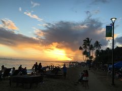 夫婦2人ハワイ・ワイキキの旅2016　～3日目～